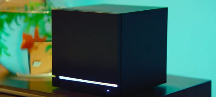 A Steam Machine-nek is megvan a maga „vörös halálgyűrűje”