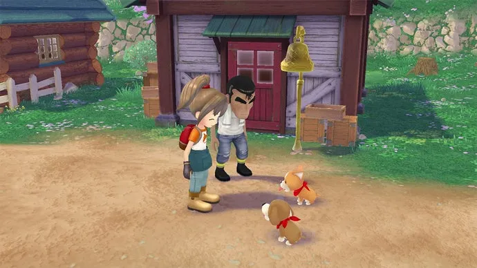 A Story of Seasons mobiljátékot törölték, miután a Marvelous lezárta hatéves Tencent-partnerségét