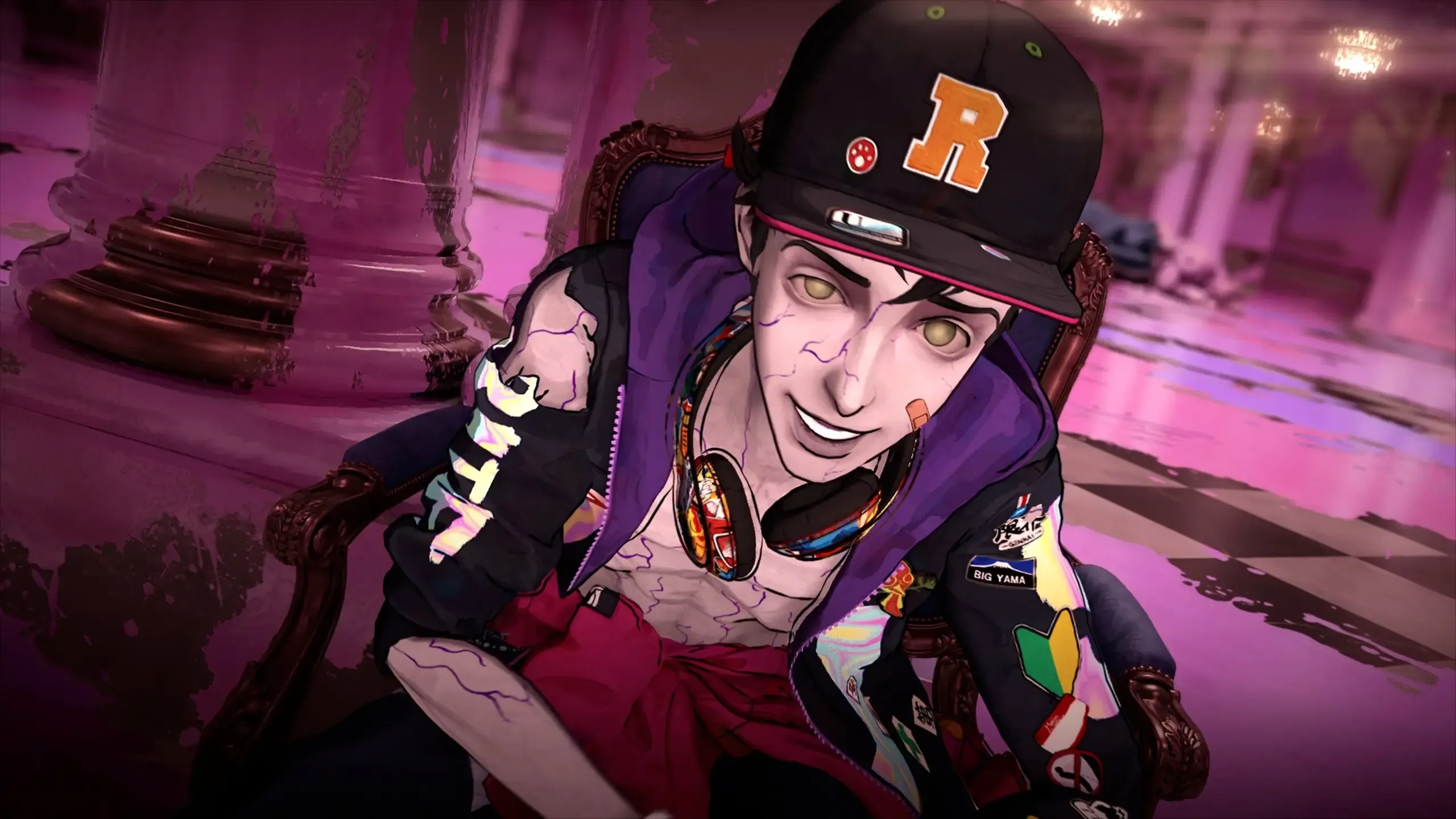 A Stupid Never Dies-szal új őrült zombi akciójátékon dolgozik a Capcom veterán Kobayashi