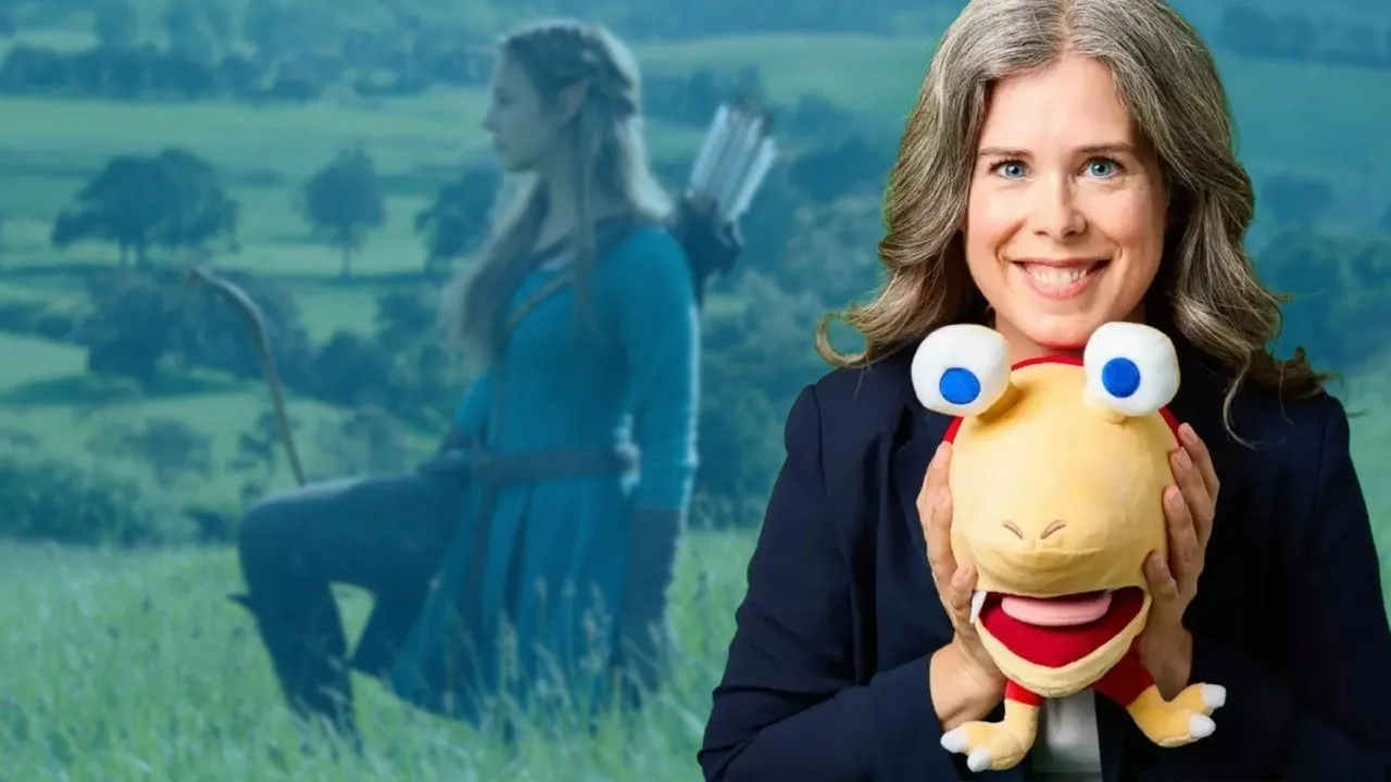 A Switch 2 eladásai és a Zelda: Ocarina of Time remake leleplezése után a Nintendo of America operatív igazgatója szerint: „Ez még csak a kezdet”