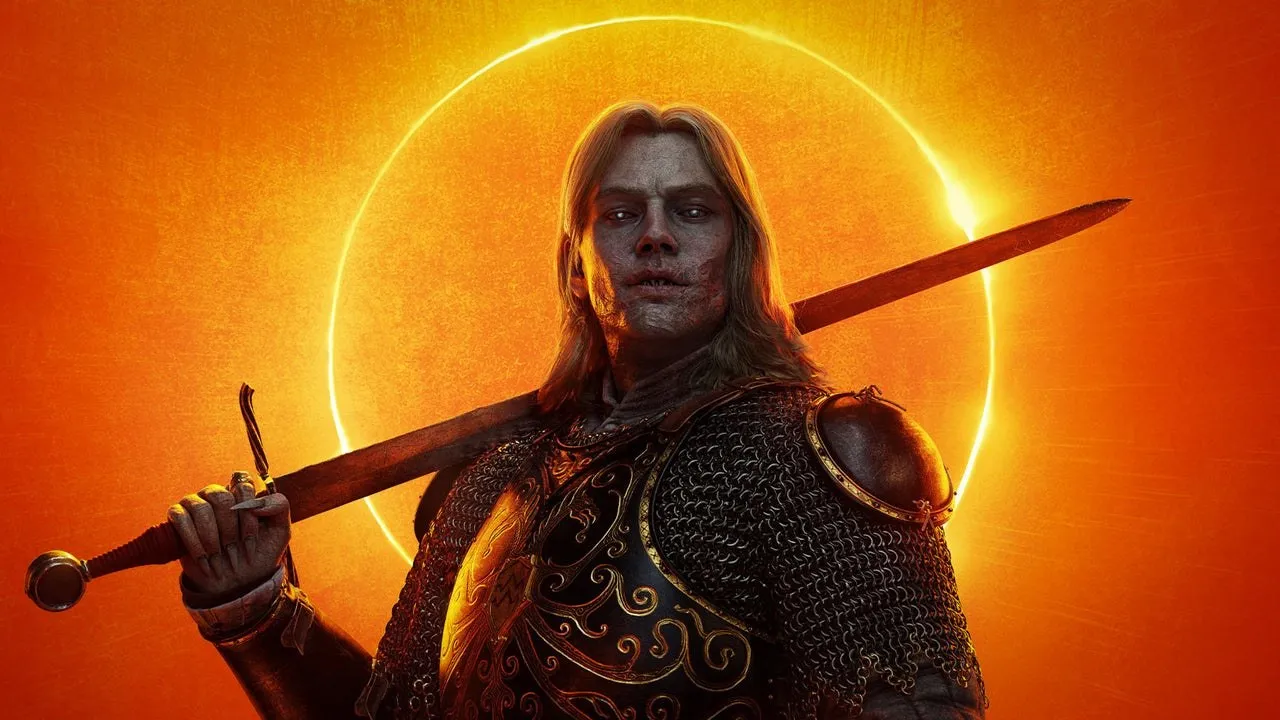 A The Blood of Dawnwalker három nap alatt 1 millió példányban kelt el