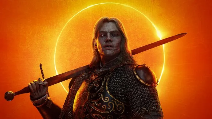 A The Blood of Dawnwalker három nap alatt 1 millió példányban kelt el