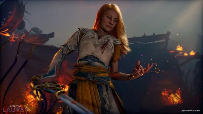A The Last of Us rendezője bocsánatot kért, amiért a God of War Laufey kapcsán azt mondta, nem lelkes a játékért