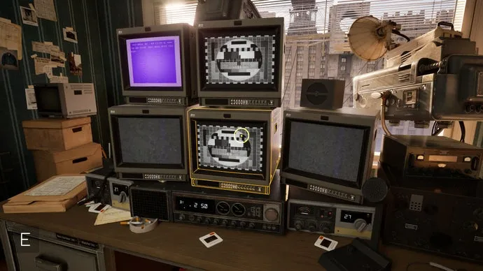A The Watcher egy hátborzongató megfigyelős thriller csillogó Unreal Engine-propokkal - csak remélni tudom, hogy nem beszél annyit, mint a trailere