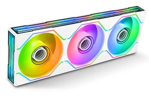 A Thermaltake bővíti ventilátorkínálatát a Swafan Unify ARGB Sync szériával