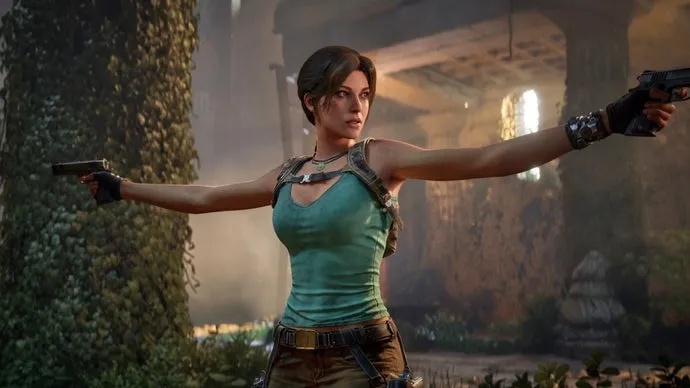 A Tomb Raider: Legacy of Atlantis szinkronszínésze az utolsó hivatalos felvételi napon fejezte be a munkát