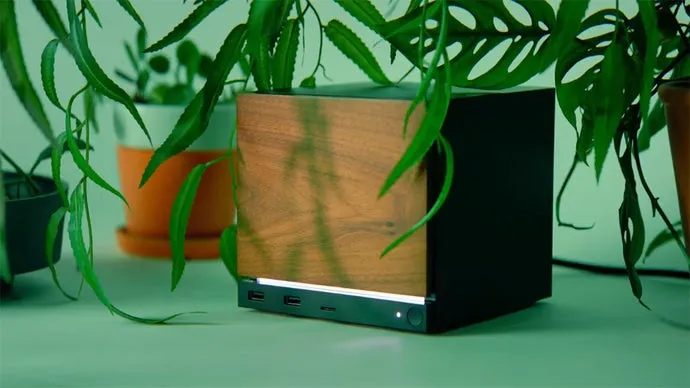 A Valve közzétette a Steam Machine külső CAD-fájljait, és máris azon gondolkodunk: mikor jön a GabeCube kinézet?