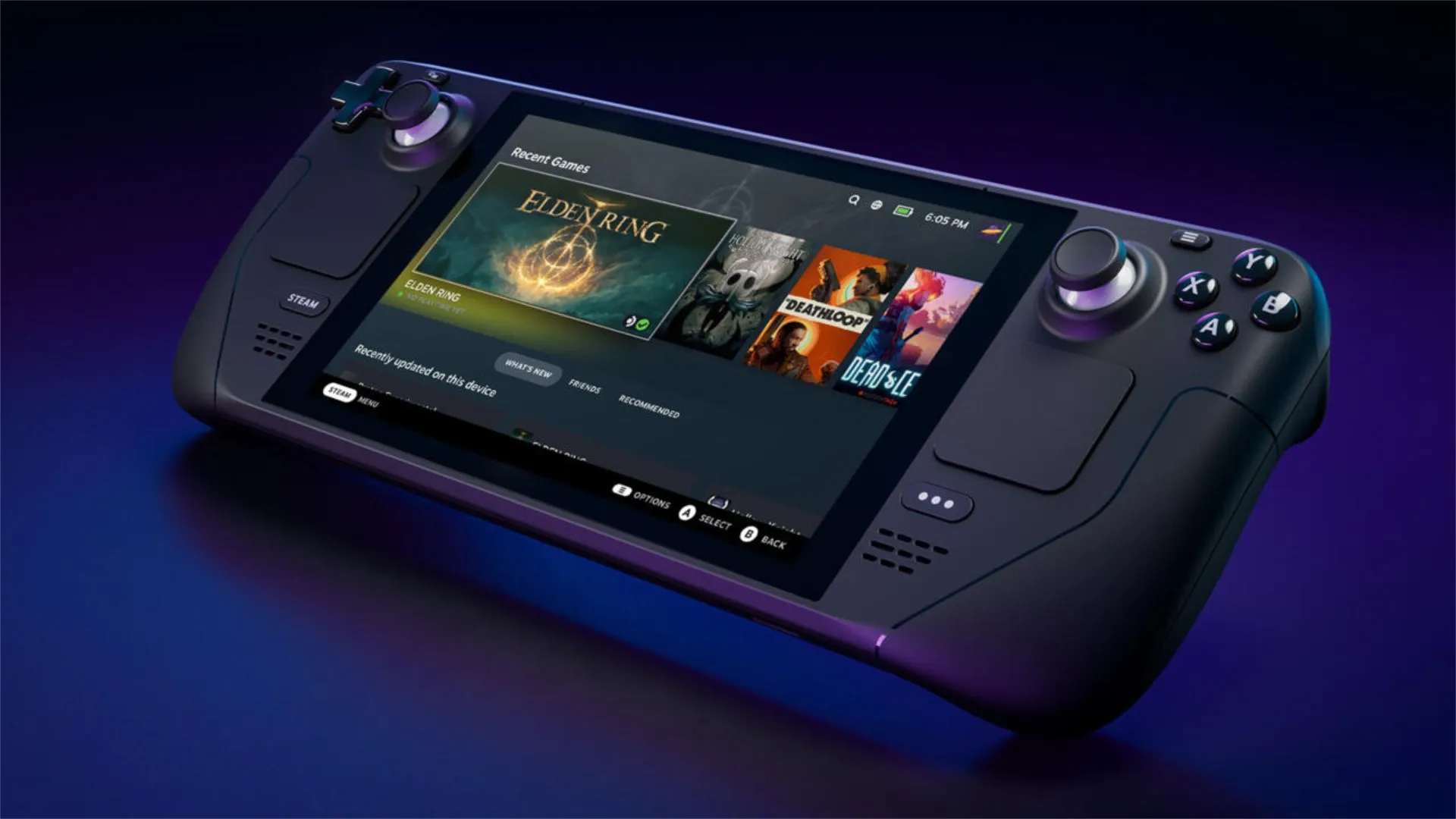A Valve Steam Deck 2-je továbbra is terv szerint halad, hiába a globális RAM-válság