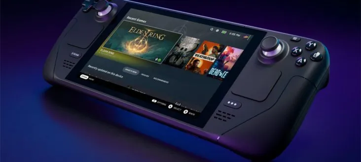 A Valve Steam Deck 2-je továbbra is terv szerint halad, hiába a globális RAM-válság