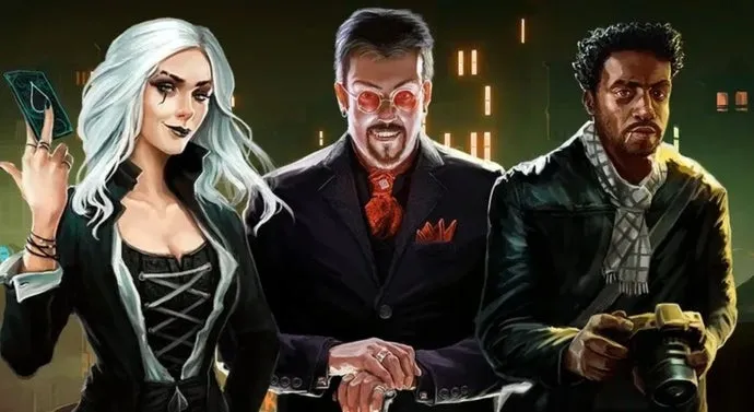 A Vampire RPG épp időben szabadult ki a Steam „csak felnőtteknek” börtönéből: „Néhány játékos csalódni fog, de a Nighthawks nem pornó”