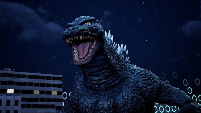 A városrombolós bunyós játék, a Godzilla: Destroy All Monsters Melee Remastered demója nosztalgia nélkül is bömbölve szórakoztat