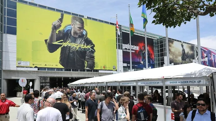 A Video Game History Foundation új gyűjteménye úgy mutatja be az E3-at, ahogy még sosem láttad