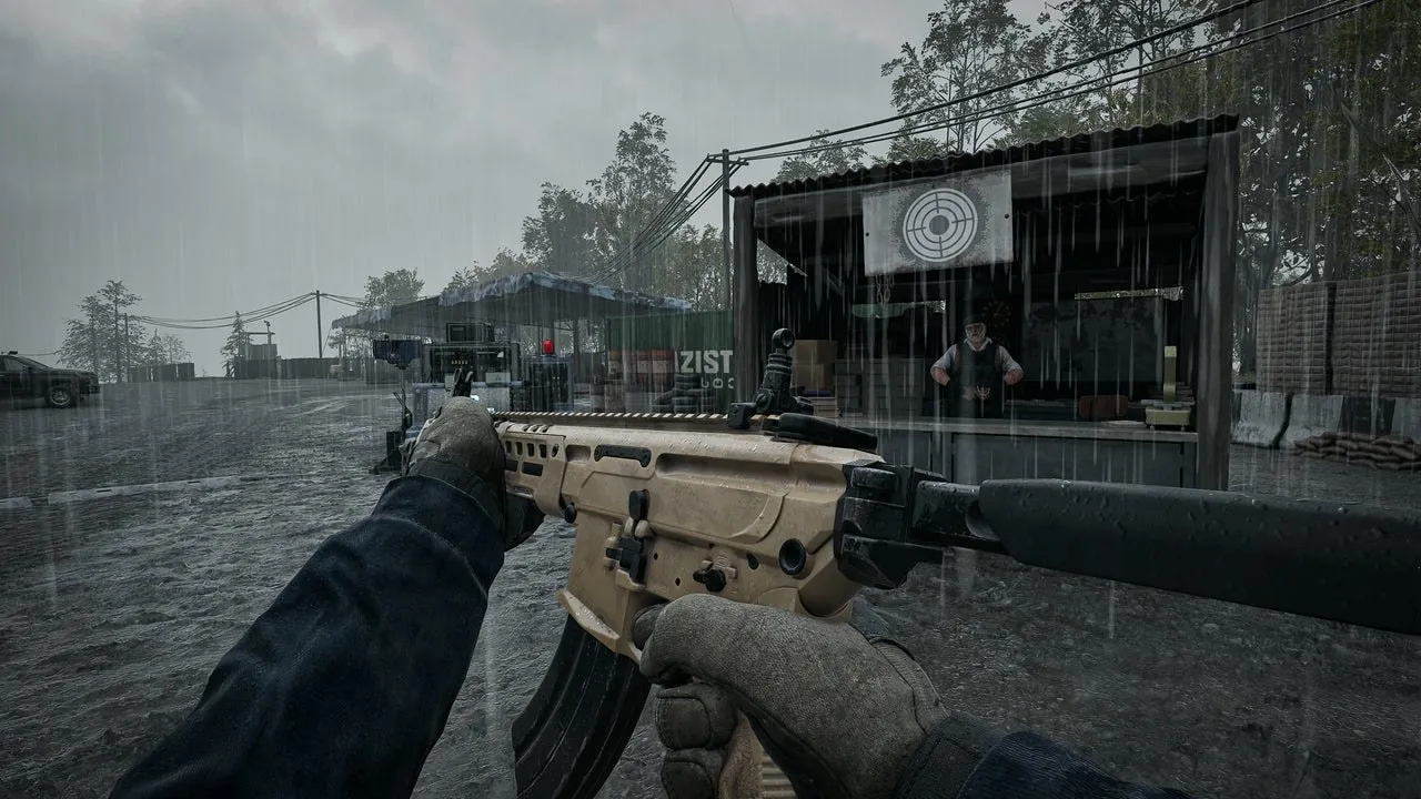 A Wardogs 2. szezonja még inkább kapitalista pokollá teszi a sandbox shootert, és már a saját teljesítményedre is fogadhatsz