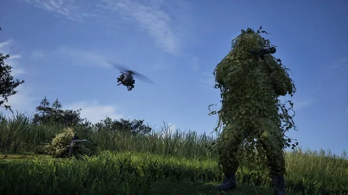 A Wardogs már a Marathonnál is több bevételt hozott, és a Steam-startja az Arc Raiders és a Helldivers 2 előtt jár
