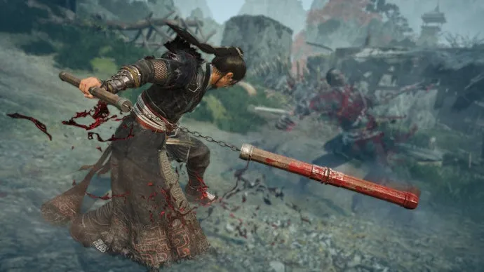 A Wo Long 2: Wings of Ember nemcsak folytatás - hanem a Team Ninja eddigi tanulságainak összegzése