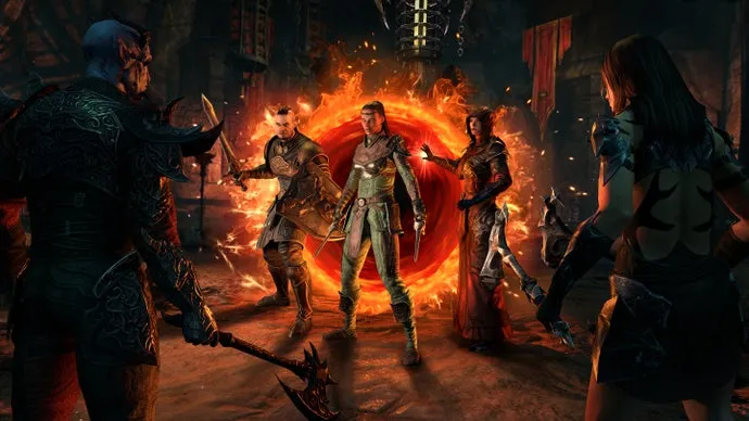 A Zenimax Online Studios vezetését is elérte a széles körű Xbox-leépítés, miközben tovább élnek az Elder Scrolls Online jövője körüli aggodalmak