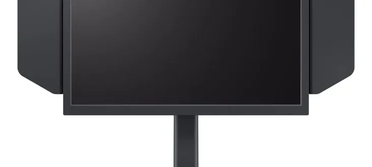 A Zowie bemutatta az XQ2566X és XQ2766X esports monitorokat DyAc 3 technológiával