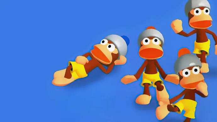 Állítólag feltámasztaná a klasszikus PlayStation-játékokat a Sony, az első új Ape Escape pedig a Sonic Mania fejlesztőitől jöhet