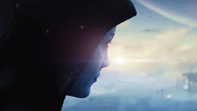 Állítólag kiszivárgott egy belső Mass Effect 5 trailer, ami megmutatja, milyen lehetett volna a sosem játszható folytatás