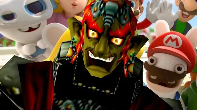 Állítólag majdnem készülhetett volna egy ambiciózus Zelda-spinoff Ganondorf főszereplésével