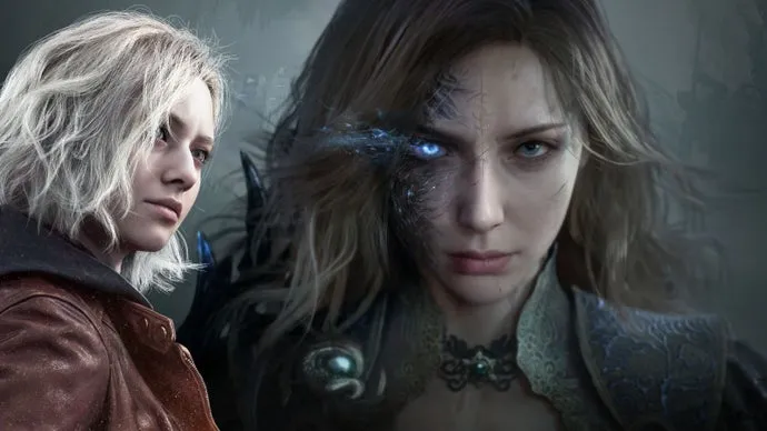 Állítólag új szinkronhangot kapott a Tides of Annihilation főhőse - egy Resident Evil Requiem-színész lehet a befutó