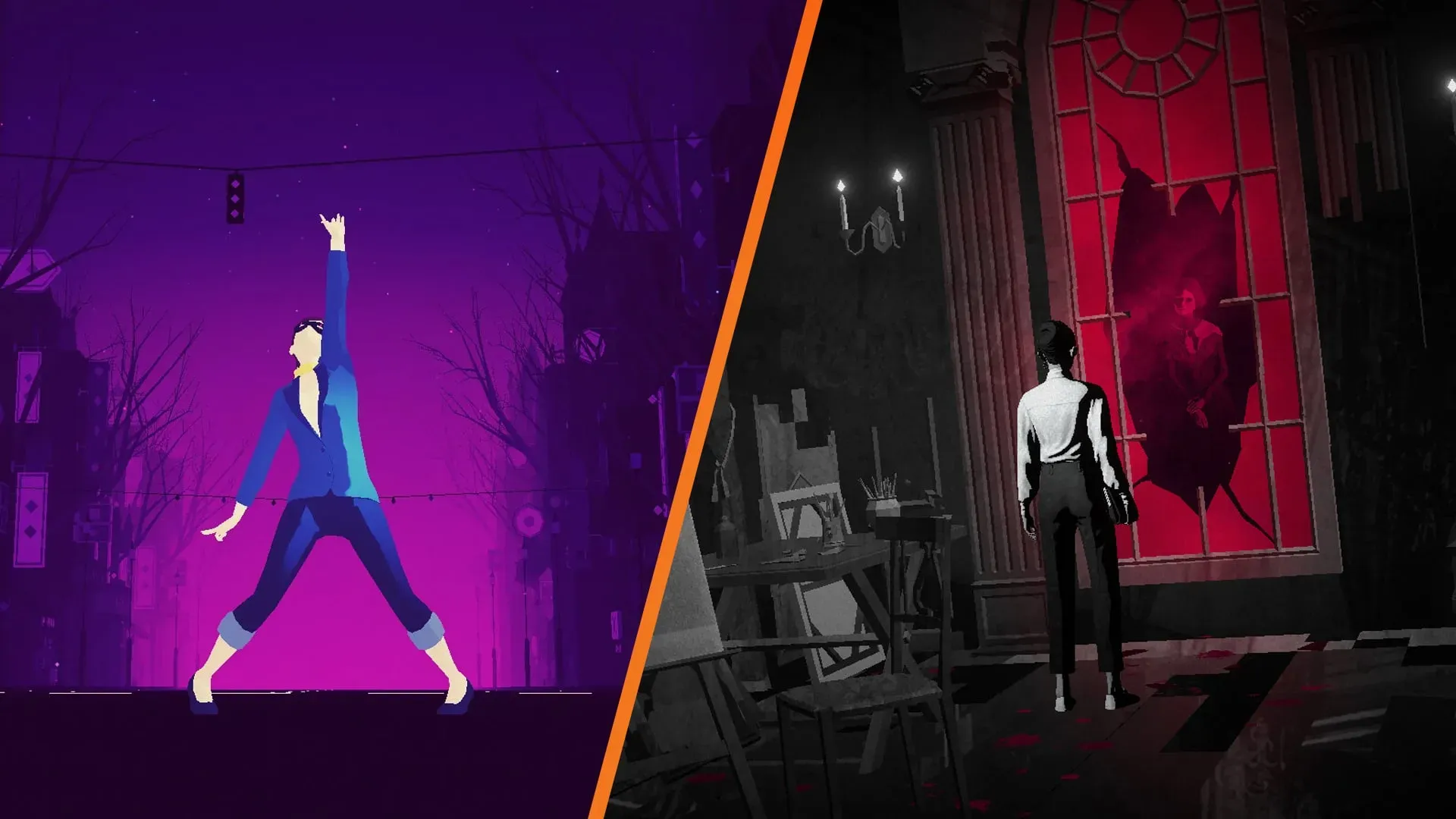 Annapurna bejelentette öt játék Switch 2 verzióját, köztük a Sayonara Wild Hearts és Lorelei and the Laser Eyes már ma elérhető