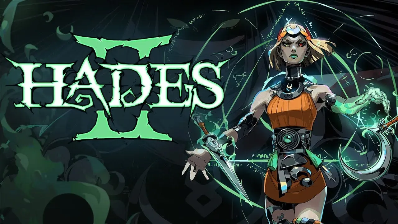 Áprilisban 18 új játék érkezik az Xbox Game Pass-ra: köztük a Hades 2, Kiln és Vampire Crawlers