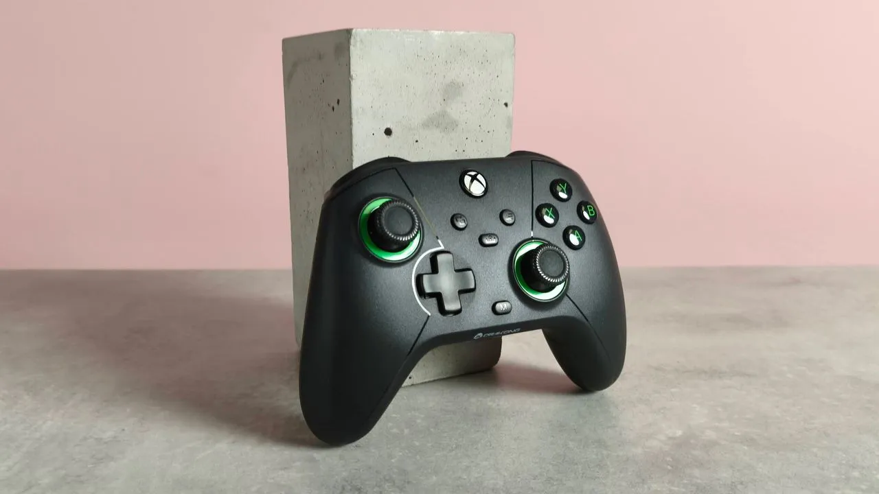Ár-értékben nehéz felülmúlni: ez az Xbox kontroller jobb vétel lehet a Microsoft saját modelljénél - de van egy hiányzó funkció, amit nagyon hiányolok