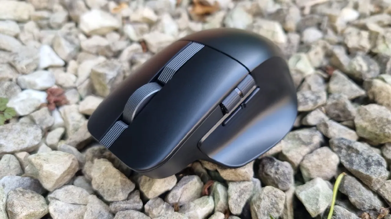 Asus ProArt Mouse MD301
