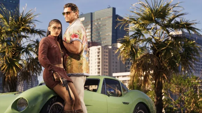 Augusztusban jöhetnek GTA 6-hírek - a backend frissítése is erre utalhat