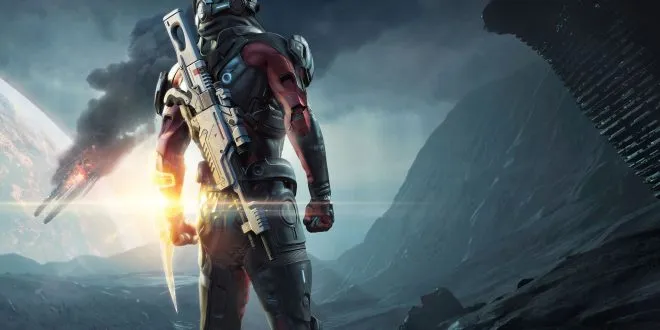 Az Amazonnál továbbra is készül a Mass Effect-sorozat