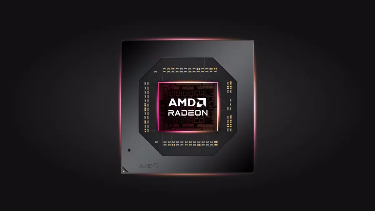 Az AMD új eljárása jelentősen csökkentheti a ray tracing VRAM-igényét