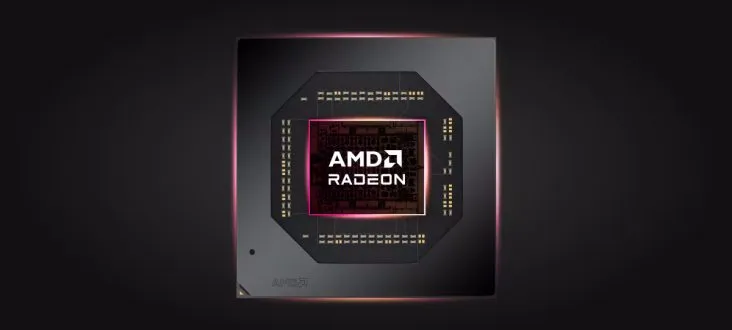 Az AMD új eljárása jelentősen csökkentheti a ray tracing VRAM-igényét