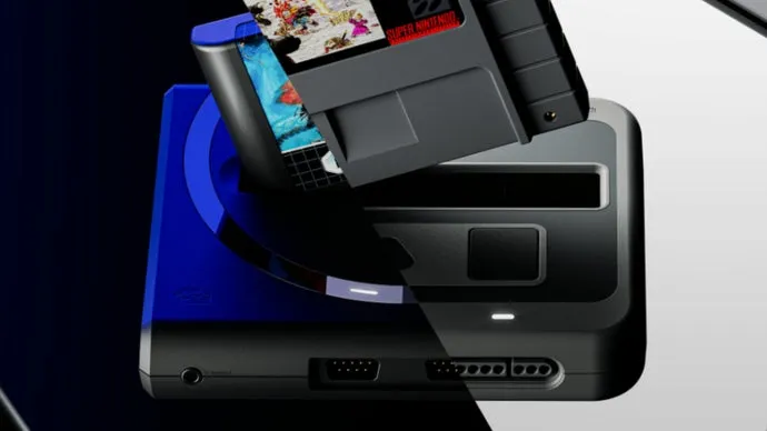 Az Analogue feltámasztja a Mega SG és Super Nt konzoljait, modern extrákkal jönnek a Sega és Nintendo kazettákhoz