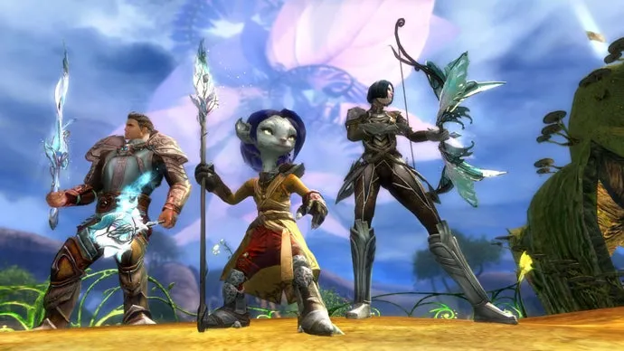Az ArenaNet megszünteti a fizetős Living World kiegészítőket, és az expanziókhoz csomagolja őket a Guild Wars 2-ben
