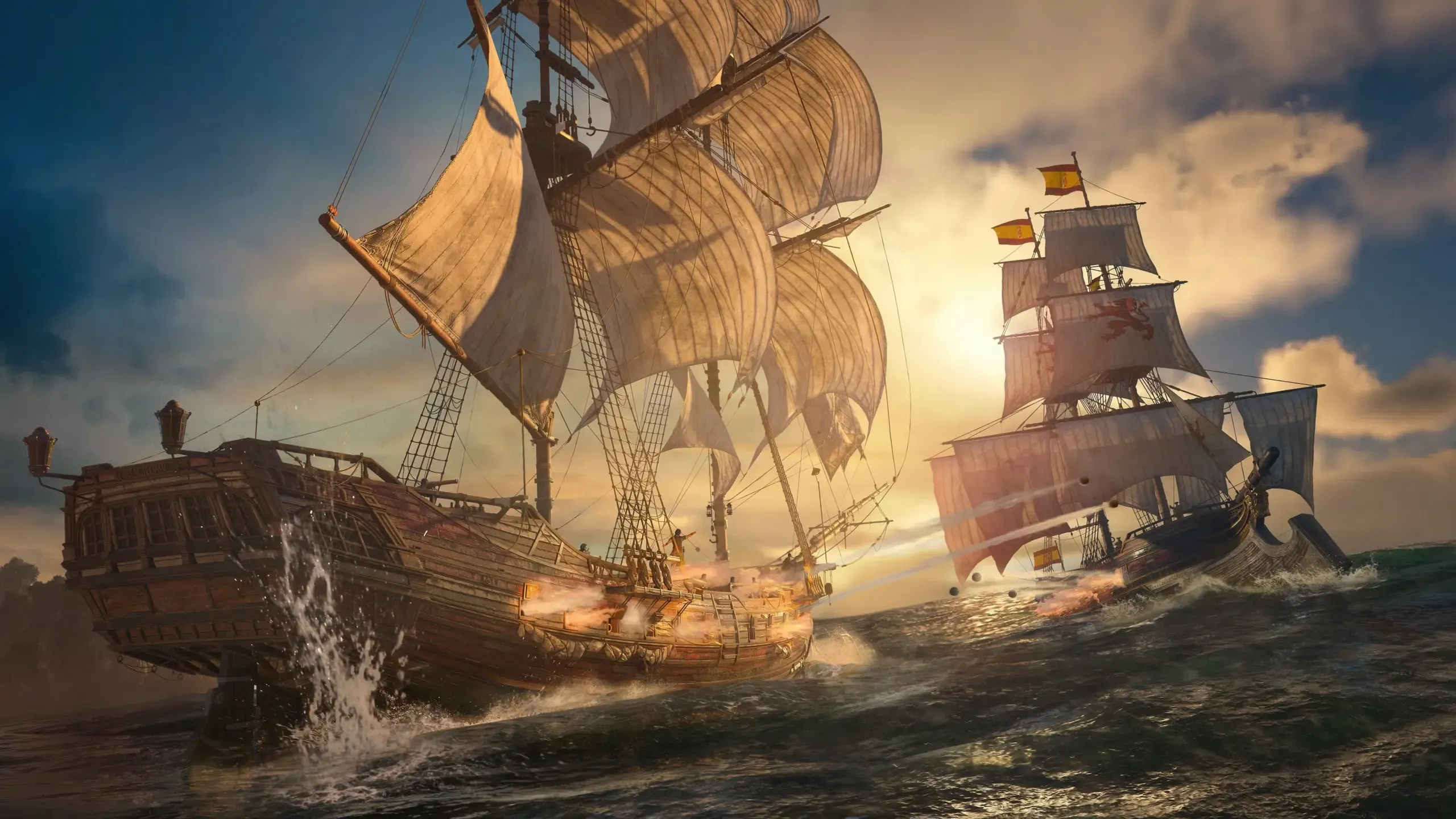 Az Assassin’s Creed Black Flag Resynced nyolc új végjáték-küldetéssel bővül