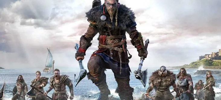 Az Assassin’s Creed Valhalla rendezője visszatért az Ubisofthoz