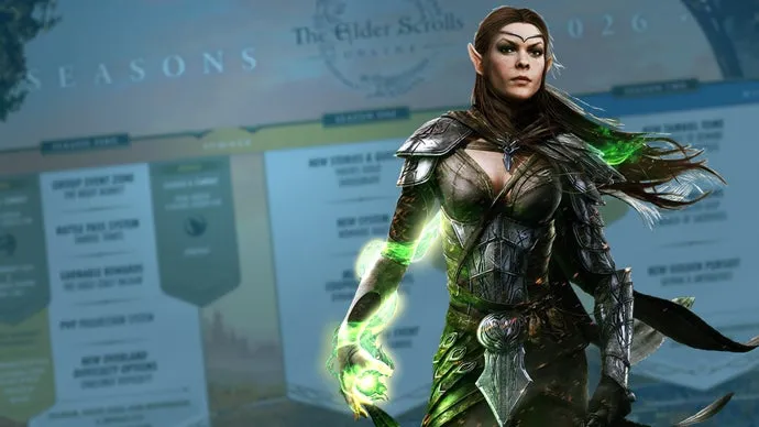 Az Elder Scrolls Online fejlesztői részletes ütemtervet mutattak be, és hangsúlyozták, hogy a játék marad