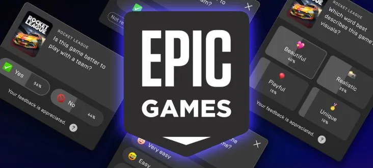 Az Epic Games Launcher végre natív Linux-támogatást kap