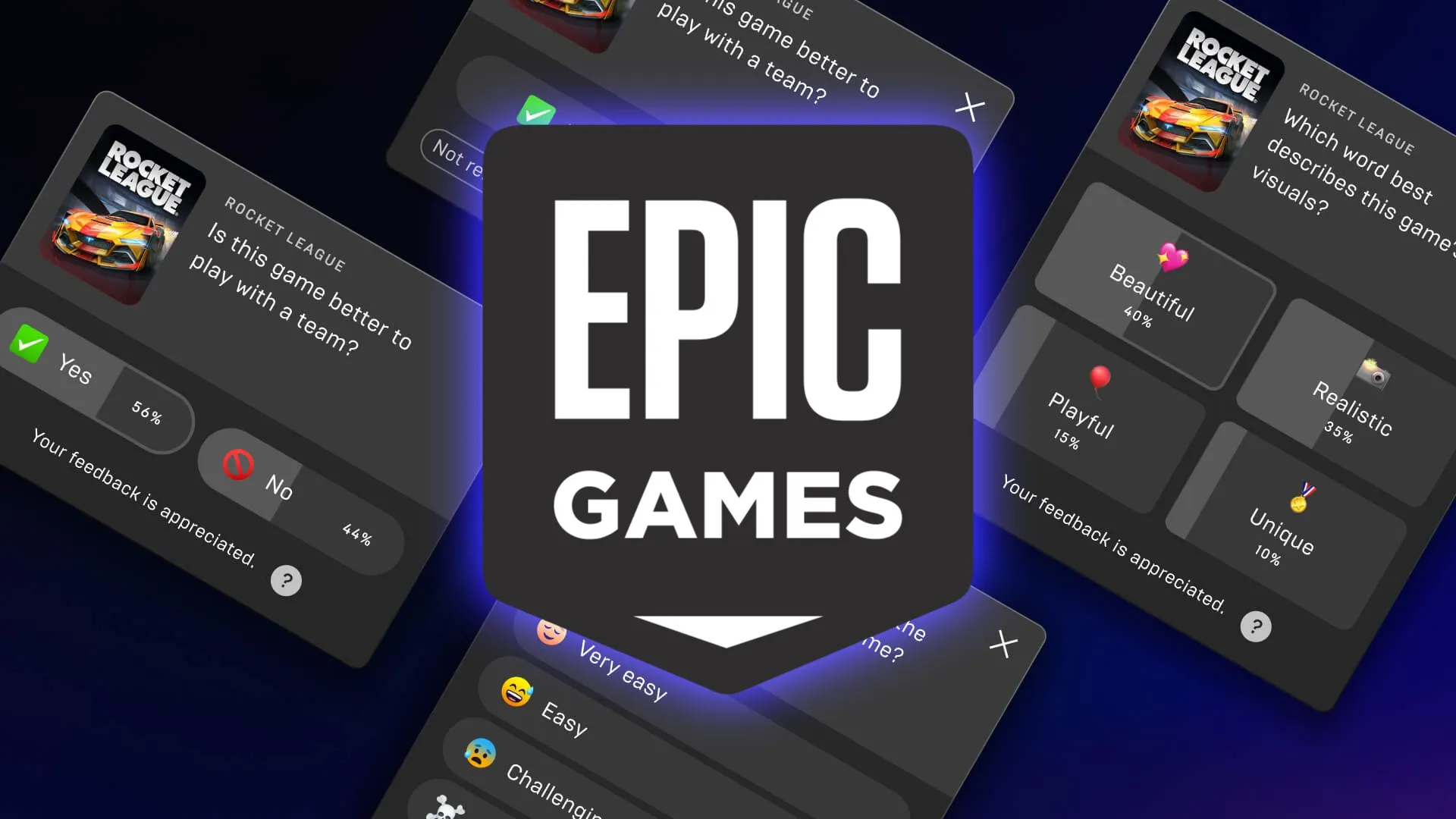 Az Epic Games Launcher végre natív Linux-támogatást kap