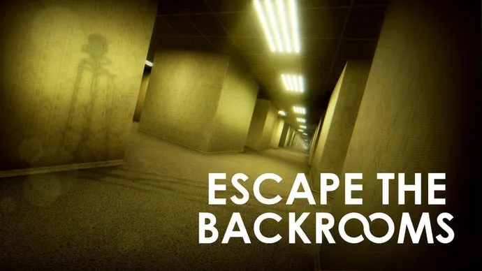 Az Escape the Backrooms három új pályával és After Party frissítéssel ünnepel decemberben