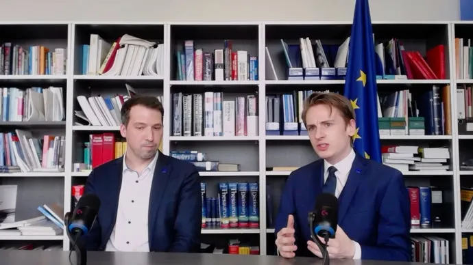 Az EU Kids Act jelenlegi tervezete miatt akár az egyjátékos Steam-játékoknál is korhatár-ellenőrzés jöhet