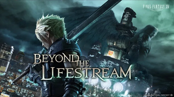 Az Evercold bővítmény Final Fantasy 7-kollabot és óriási pajzsokkal harcoló új munkát hoz a Final Fantasy 14-be