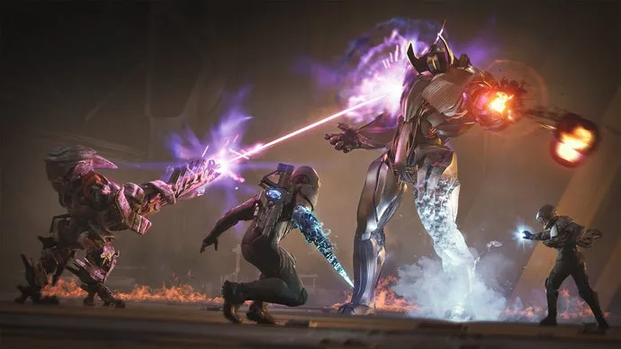 Az Exodus Mass Effect-hatású RPG-je egyszerre volt ismerős és lenyűgöző az űrben