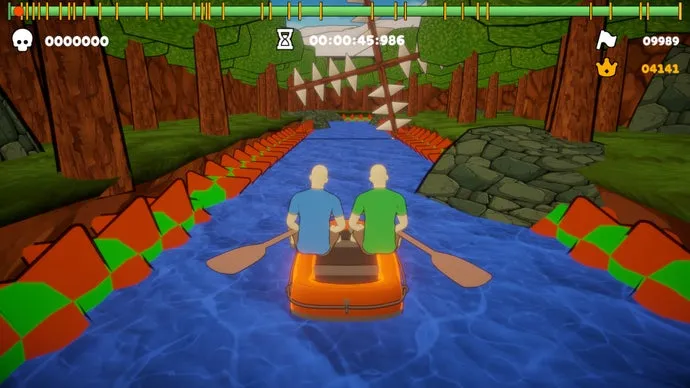 Az indie fejlesztő szerint a Steam “kérdések nélküli” visszatérítési szabálya túl könnyen visszaélhető