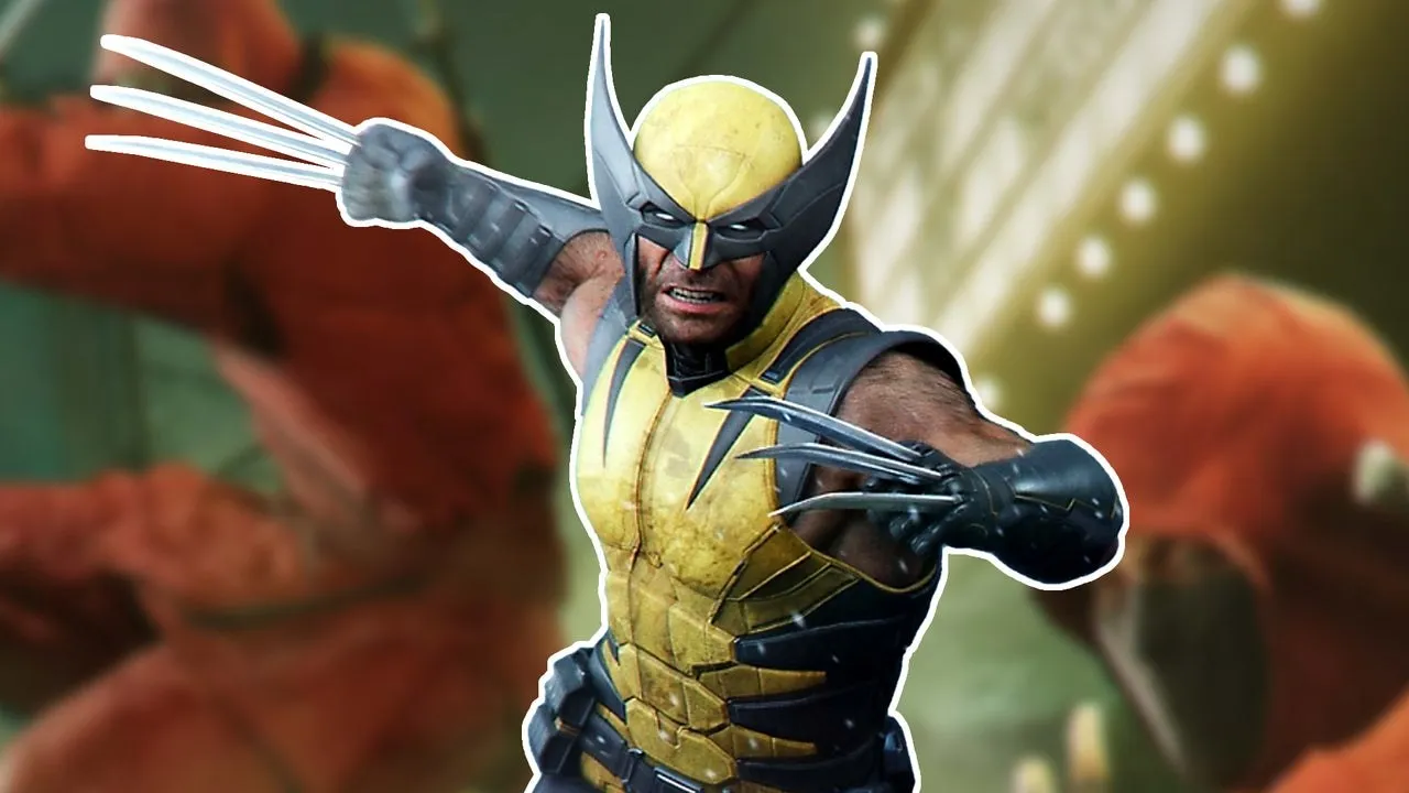 Az Insomniac-féle Wolverine kegyetlen, romboló és filmszerű - de kicsit kiszámítható