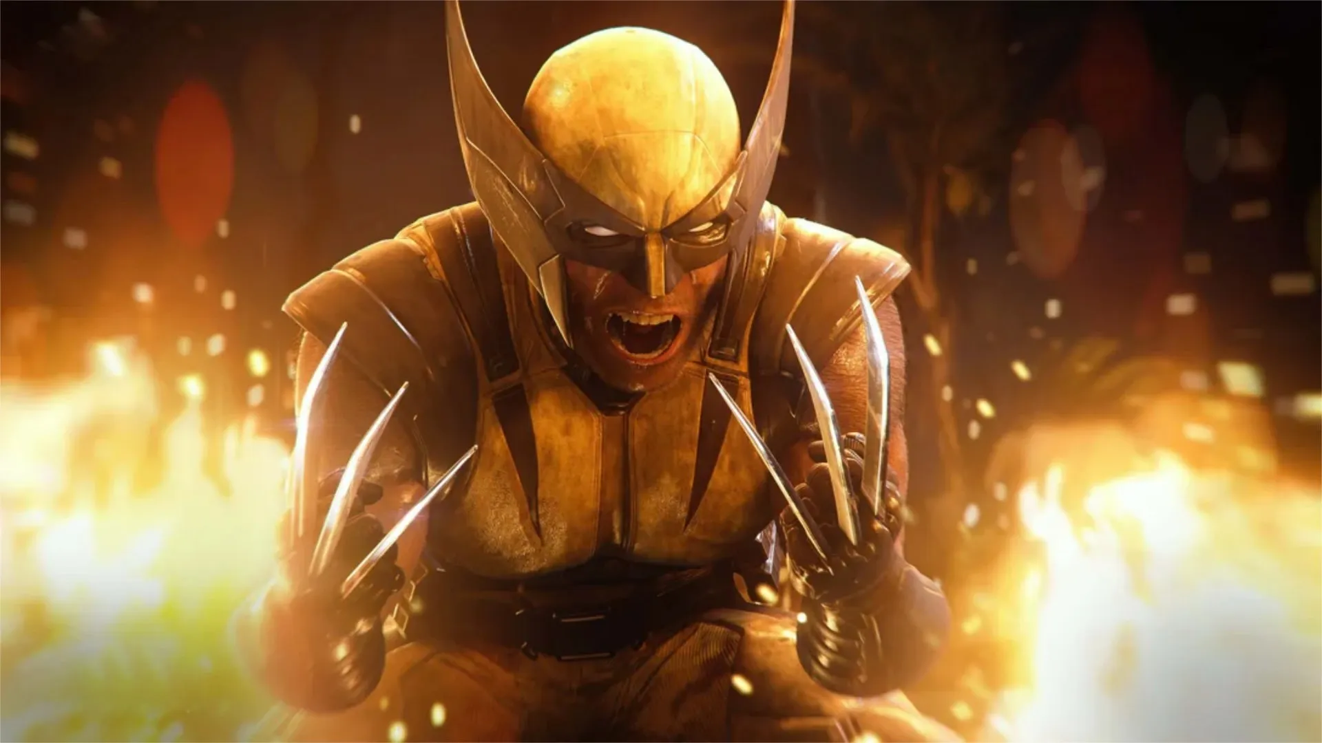 Az Insomniac nem kényszerít arra, hogy mellékszereplőkkel játssz a Wolverine-ben