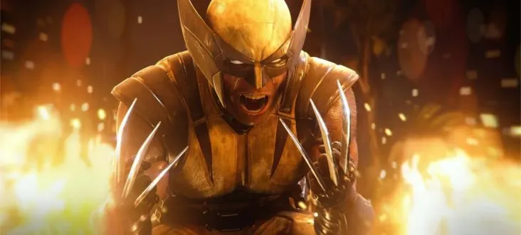 Az Insomniac nem kényszerít arra, hogy mellékszereplőkkel játssz a Wolverine-ben