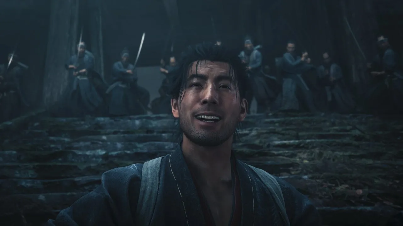 Az Onimusha: Way of the Sword akkor a legjobb, amikor önfeledt, és a komor nyílt világos bolyongás ellenére néha még emlékszik is erre
