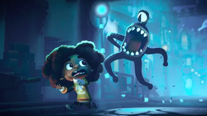 Az Overcooked csapata végre megmutatta a Stage Fright első rendes gameplayét, és már jövőre jön